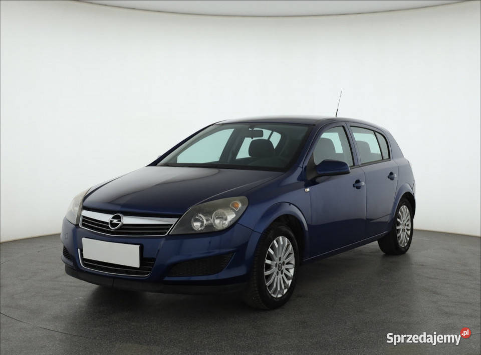 Opel Astra 18 16V Piaseczno