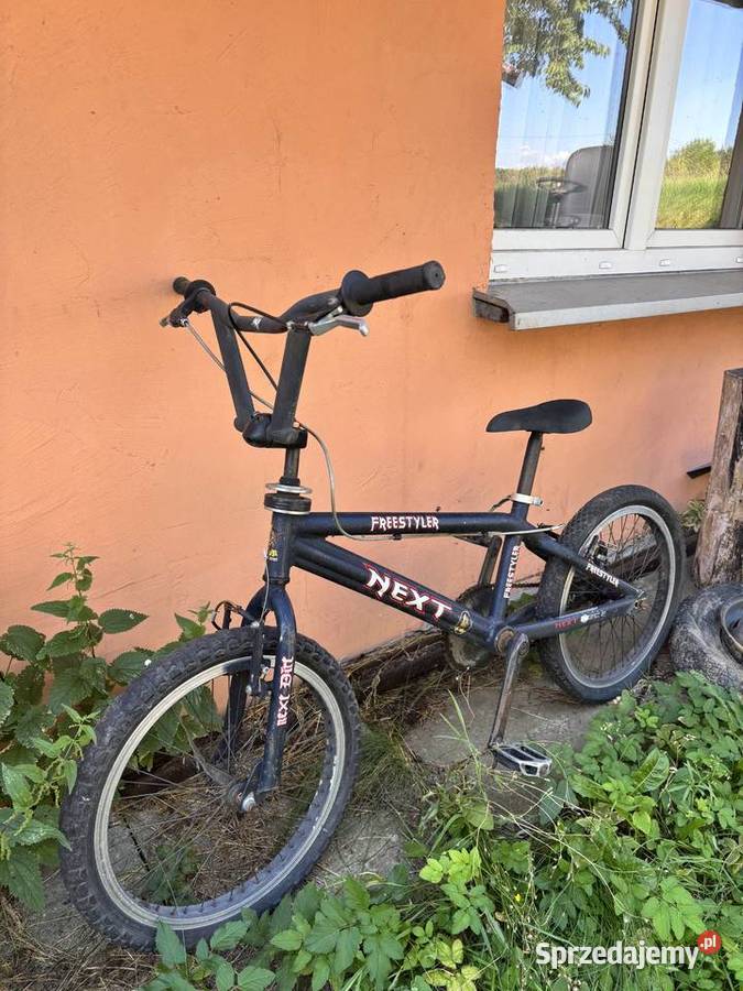 Bmx