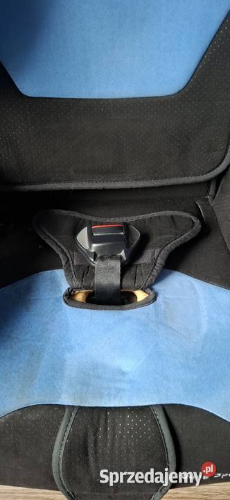Recaro Young Sport 936 Fotelik Premium