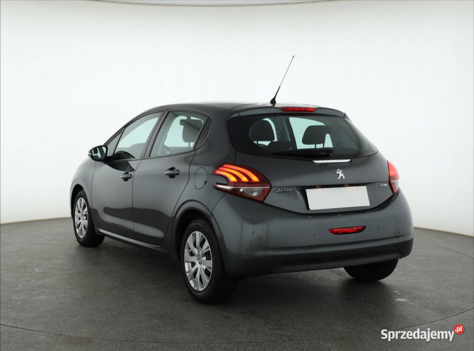 Peugeot 208 12 PureTech Piaseczno sprzedam