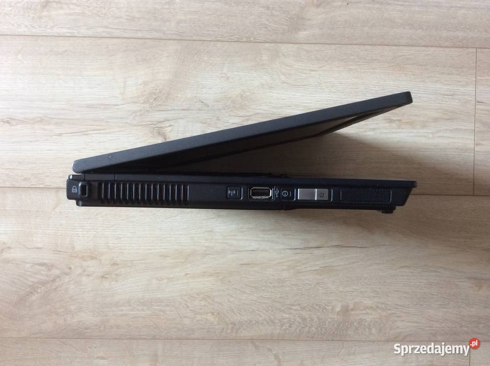 Laptop HP Compaq nc4200 łódzkie Łódź sprzedam