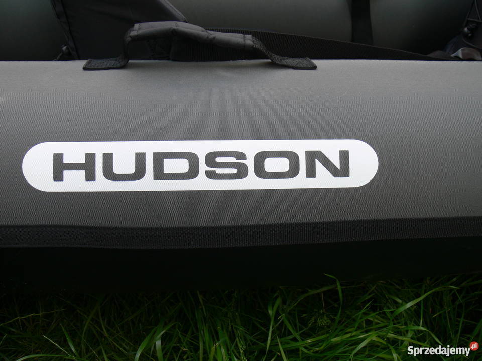 Kajak pneumatyczny Sevylor Hudson Sporty wodne Lublin
