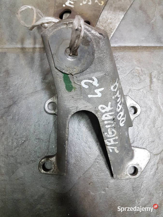 JAGUAR XK8 XK XJ XJ8 40 WSPORNIK SILNIKA LAPA Turek