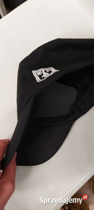 CZAPKA Z DYSKRETNĄ MINI KAMERĄ ukryta kamera dolnośląskie Wrocław