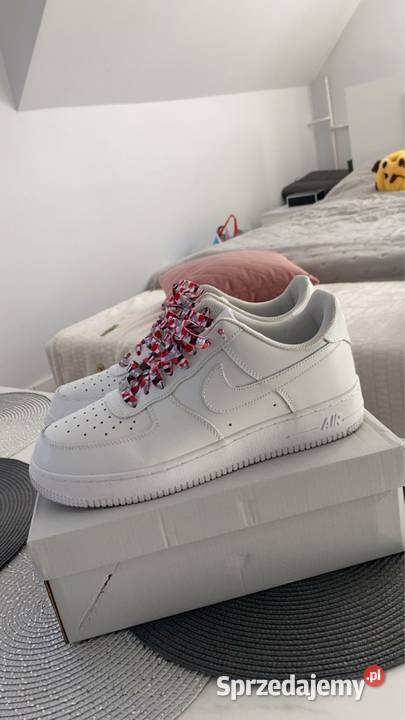 Air force 1 świętokrzyskie Kielce