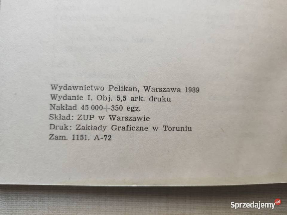 W Komi i gdzie indziej wspomnienia z pobytu w Kielce