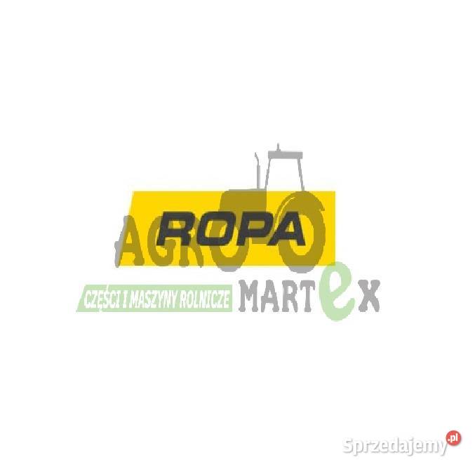 100963 ROLKA ROPA Wichrów