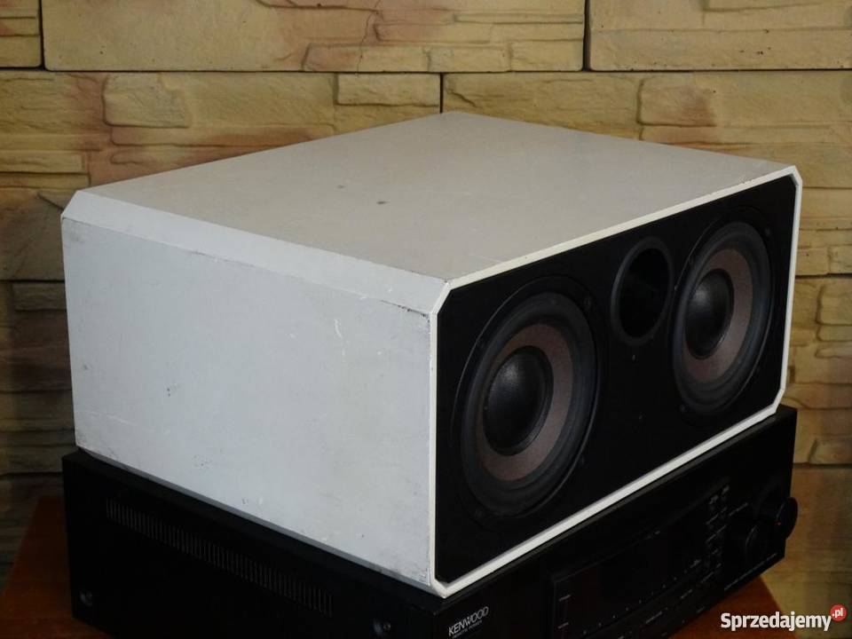 Heco Space S1 Subwoofer pasywny WYSYŁKA