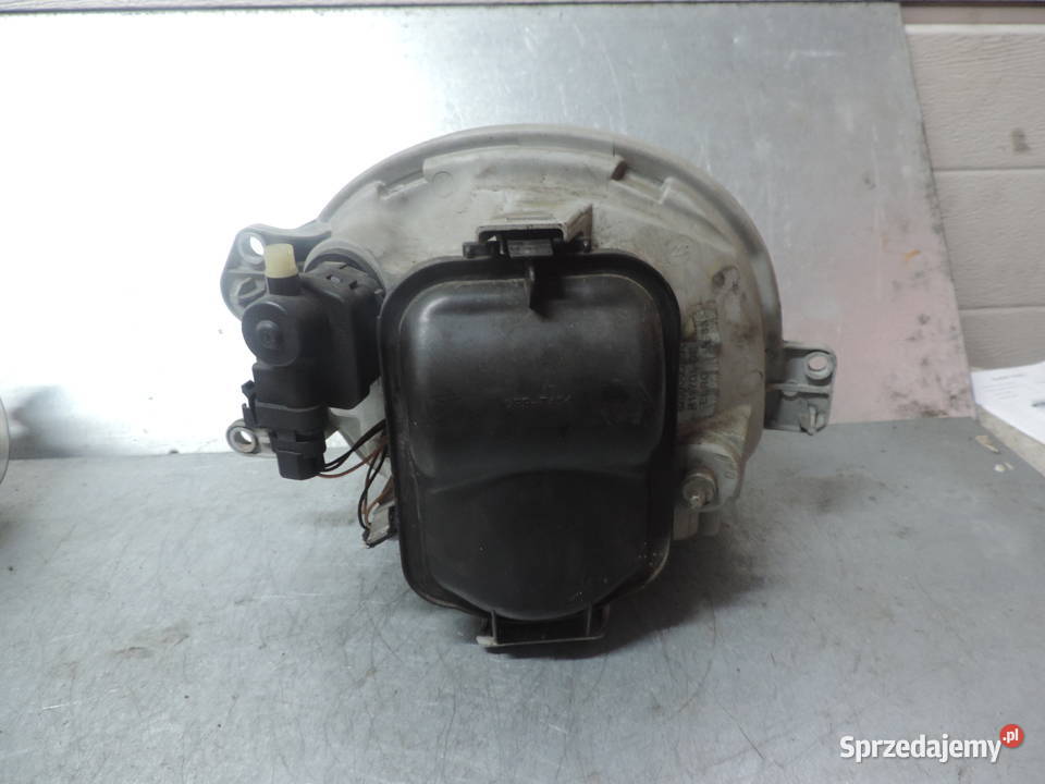 RENAULT TWINGO 1 LIFT LAMPA LEWY PRZÓD Nowy Sącz