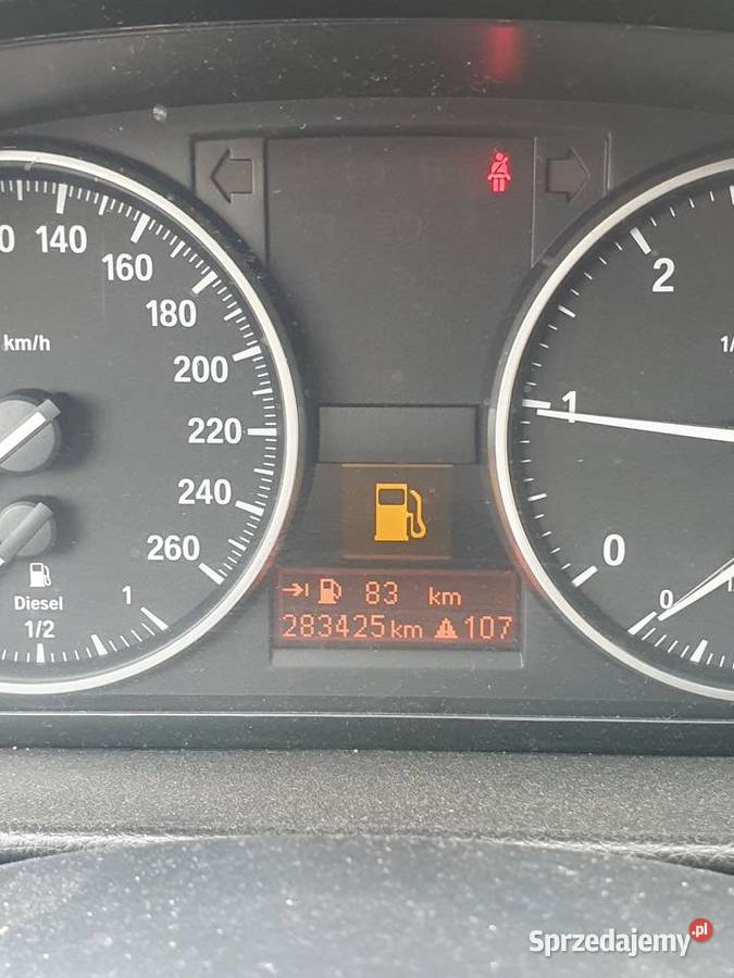 Bmw e91 2009 biksenon led navi 20cm3 Stanisław Dolny