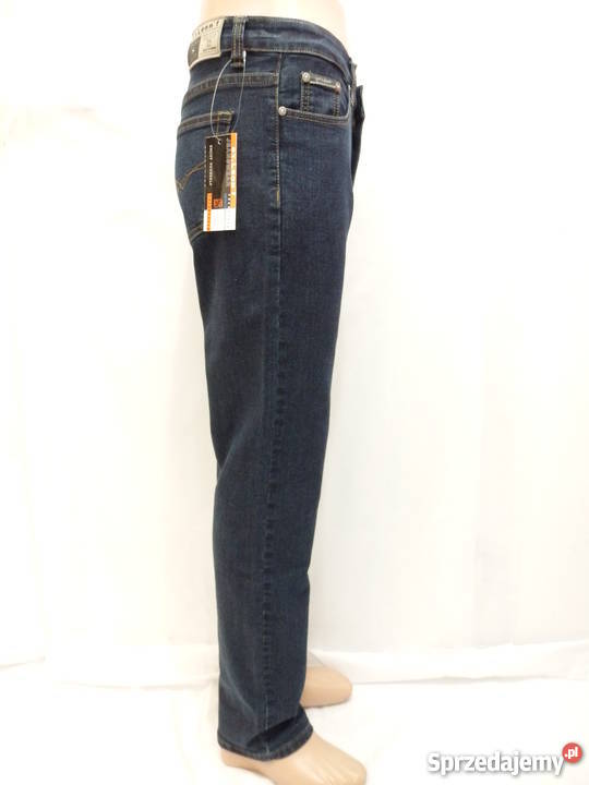 SPODNIE MĘSKIE JEANS ROZMIAR 3039 Piła