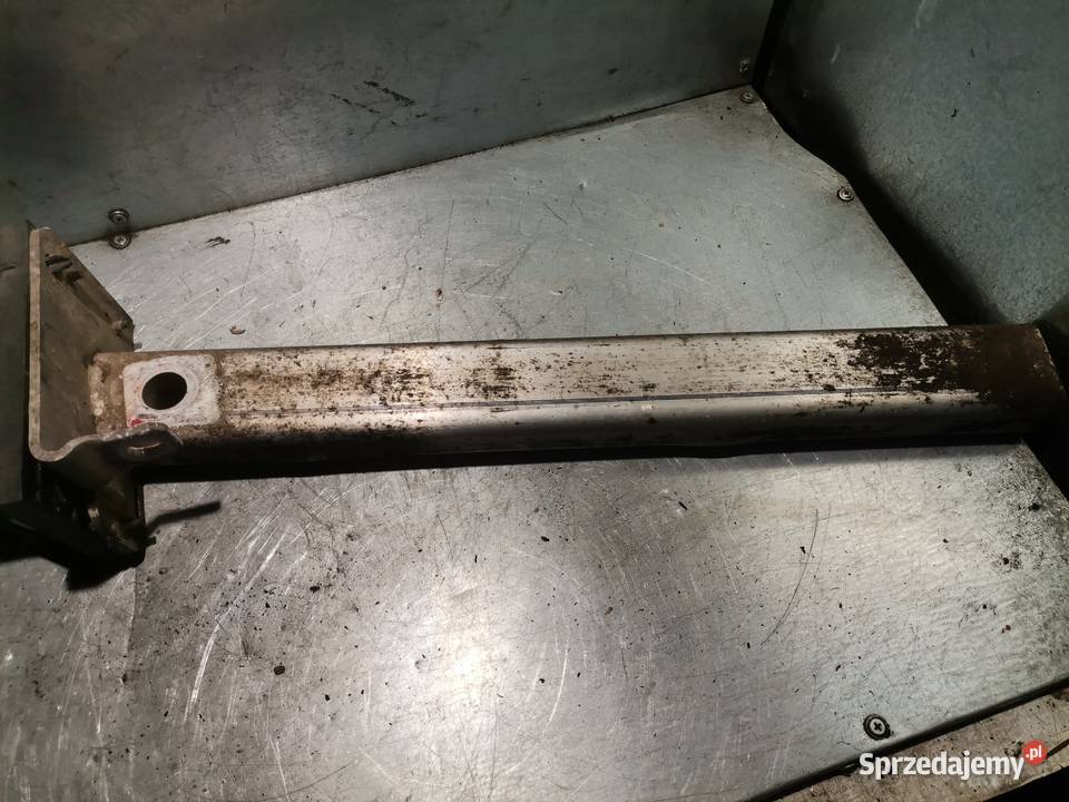 CITROEN C4 GRAND PICASSO 16 HDI STREFA ZGNIOTU Nowy Sącz