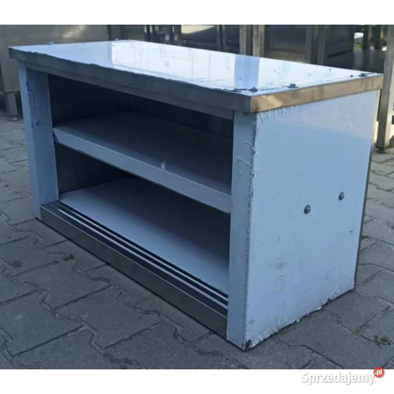 Szafka Wisząca Otwarta 904050 S 1174O Ostrów Wielkopolski sprzedam