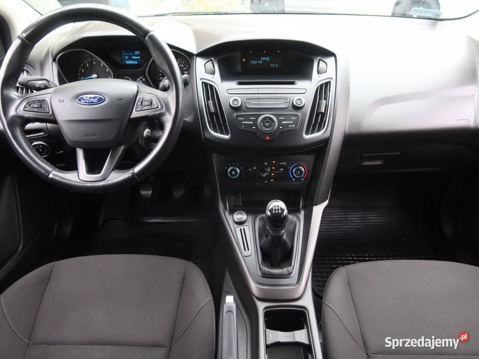 Ford Focus 16 i 4/5
