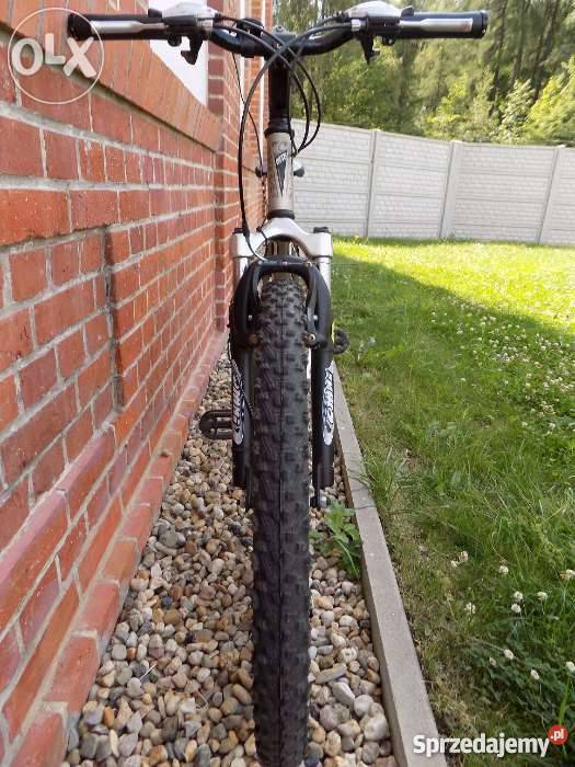 MTB Kellys Viper SF Górskie, MTB Boguszów-Gorce