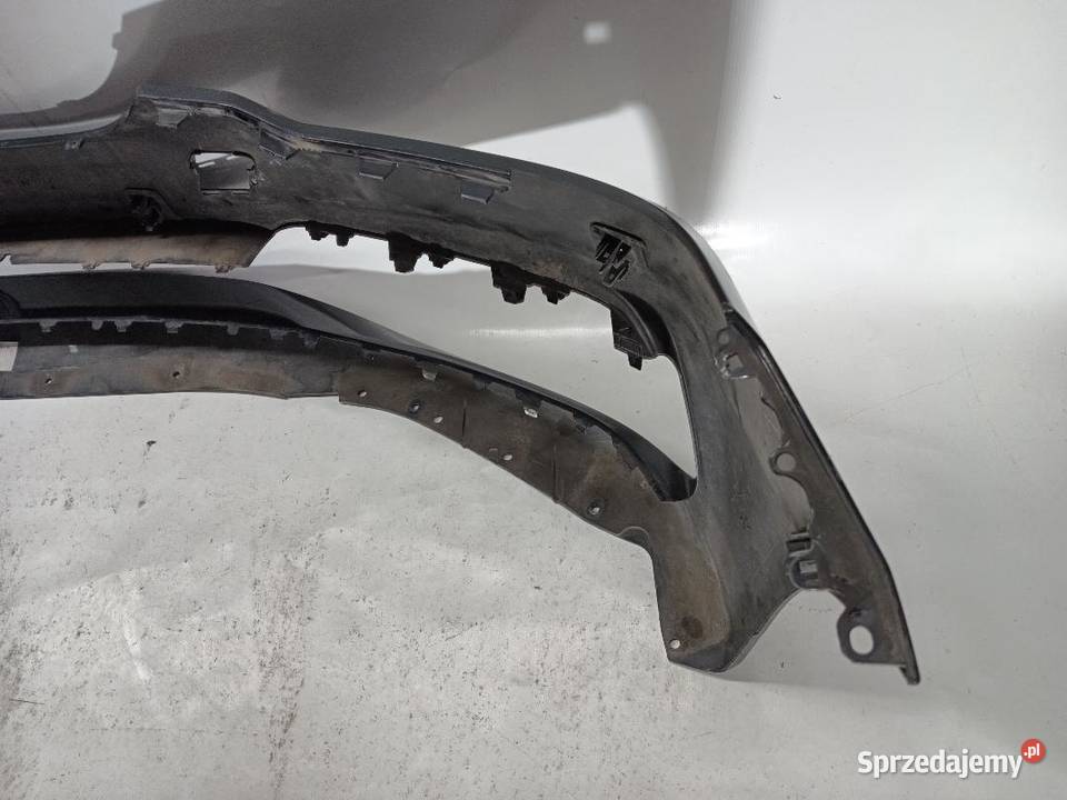 ZDERZAK PRZÓD PRZEDNI BMW 5 G30 G31 7385336