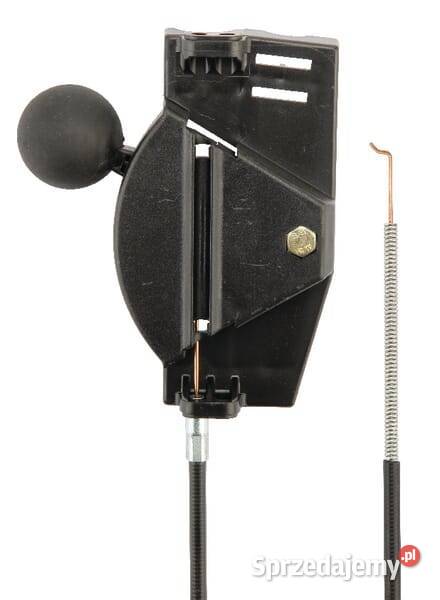 Dźwignia sterowania SA33210 Części i akcesoria