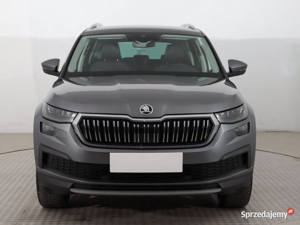 Skoda Kodiaq 15 TSI SUV Piaseczno