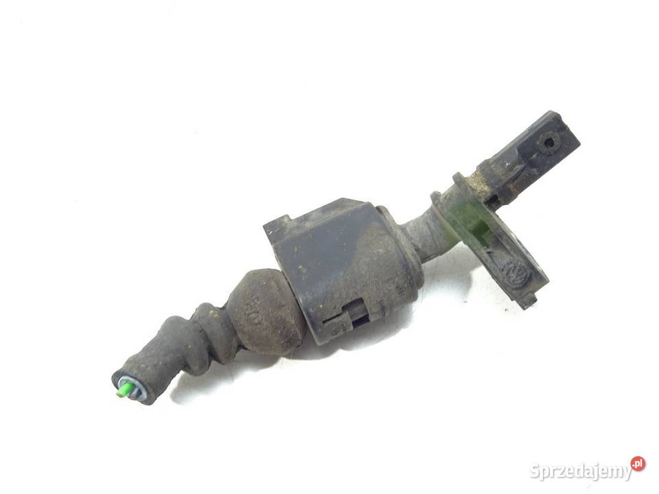 CZUJNIK ABS PRZEDNI PRAWY SKODA OCTAVIA III