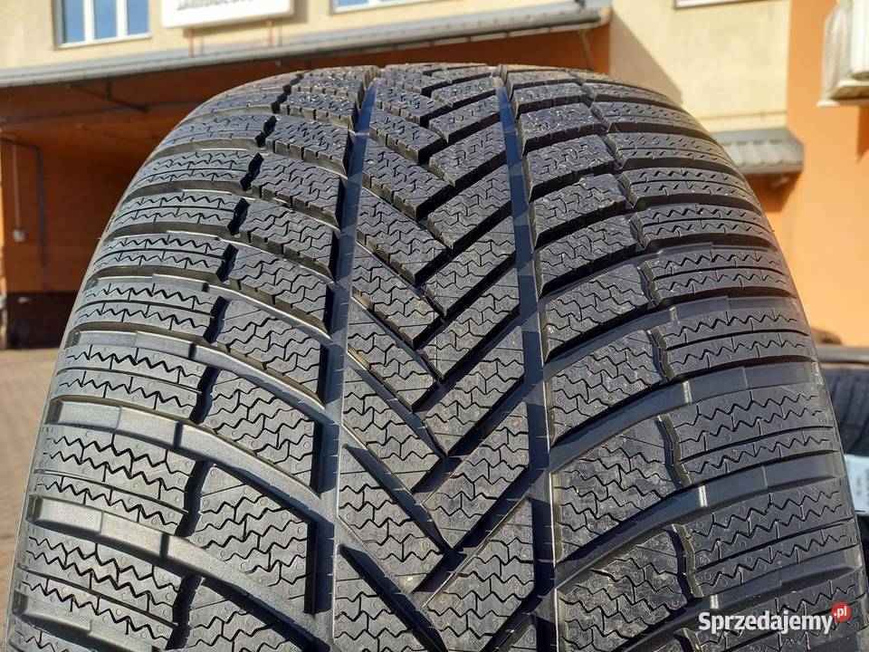 Opona NOWA ZIMOWA 29535R19 BRIDGESTONE BLIZZAK podlaskie Zaścianki