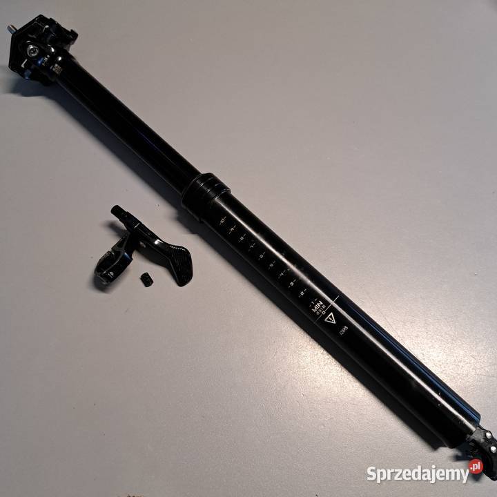 sztyca regulowana 150mm manetka Części i akcesoria łódzkie Sieradz