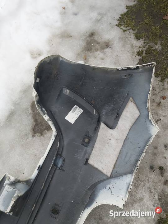 ZDERZAK TYLNY mercedes AMG A klasa W176 osobowe Lubaczów