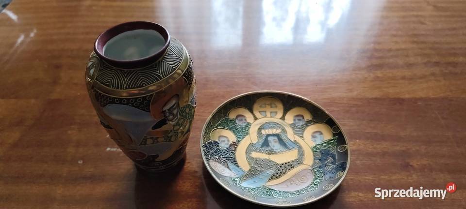 Porcalana japonska Bielsko-Biała