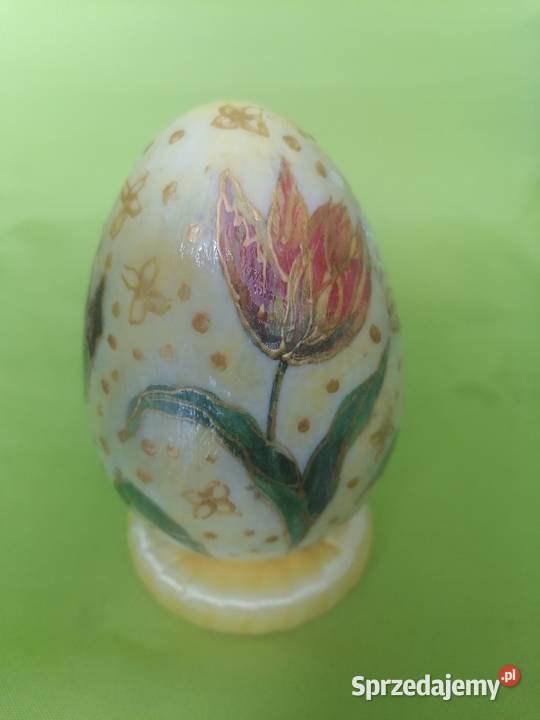 jajko pisanka stroik święta hand made wybór Sierpc sprzedam