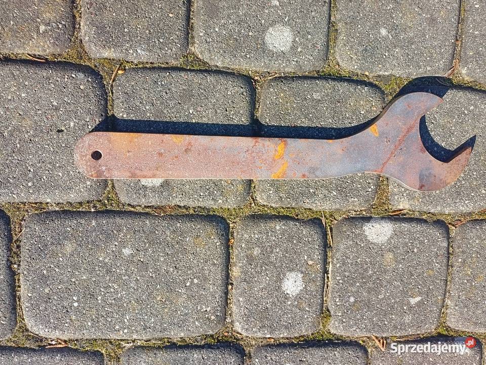 Harley WLA WLC Bydgoszcz