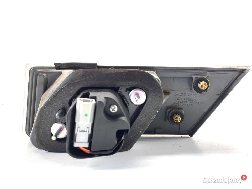 LAMPA TYŁ LEWA WEWNĘTRZNA HONDA CIVIC IX Motoryzacja