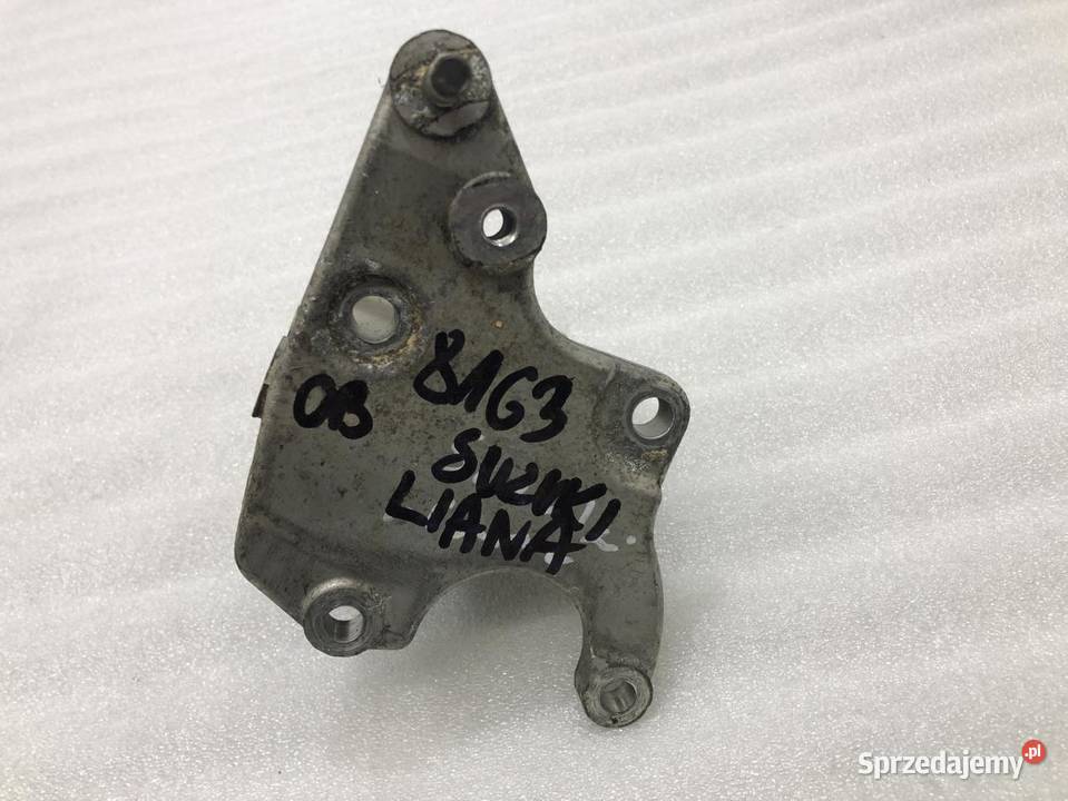 ŁAPA WSPORNIK SUZUKI LIANA 16 16V 0105