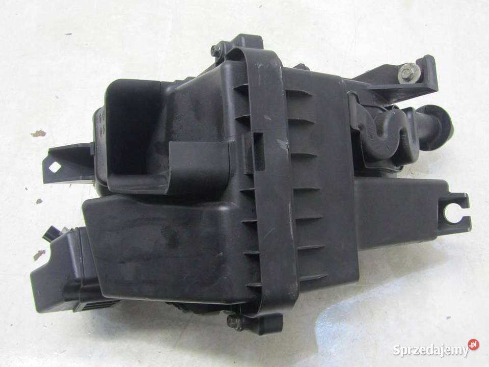 OBUDOWA FILTRA POWIETRZA 10 VTEC TURBO HONDA
