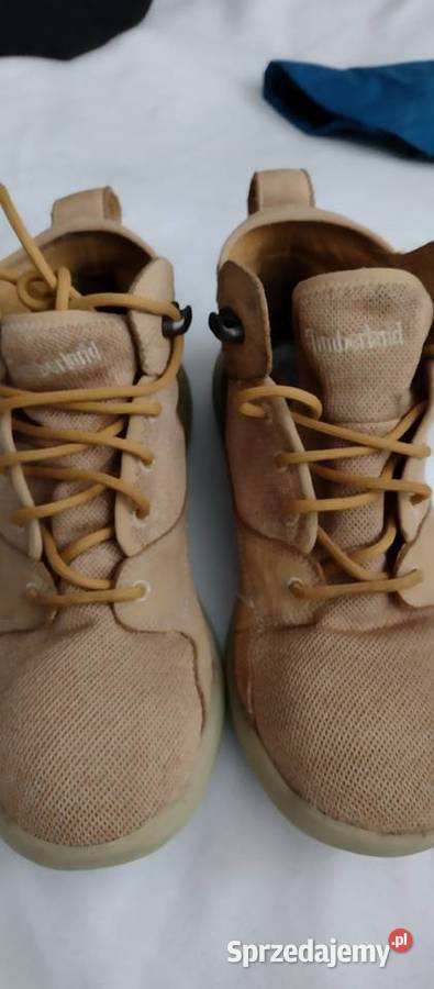 Timberland Flyroam Hiker r 41 buty Rzeszów