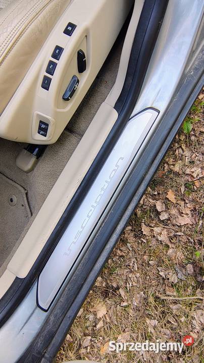 Volvo XC60 2012 r 20d5 cylindrów wersja XC 60 mazowieckie Lipsko