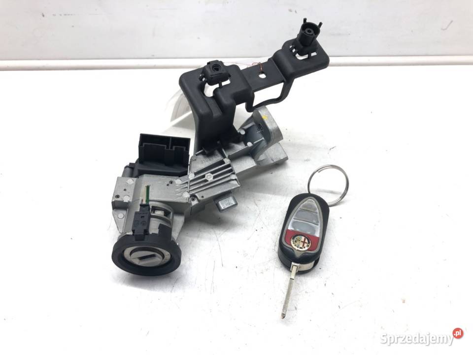 STACYJKA ALFA ALFA ROMEO MITO 50515281 16 120