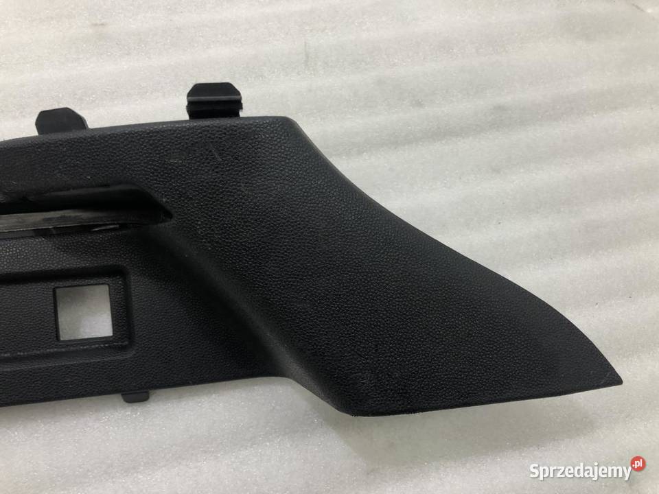 OSŁONA PRAWY TYŁ 332004790 OPEL ASTRA H KOMBI