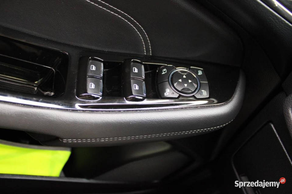 FORD S 2020r IWŁ ASO FV23 4x4 Automat Skóra NAVI