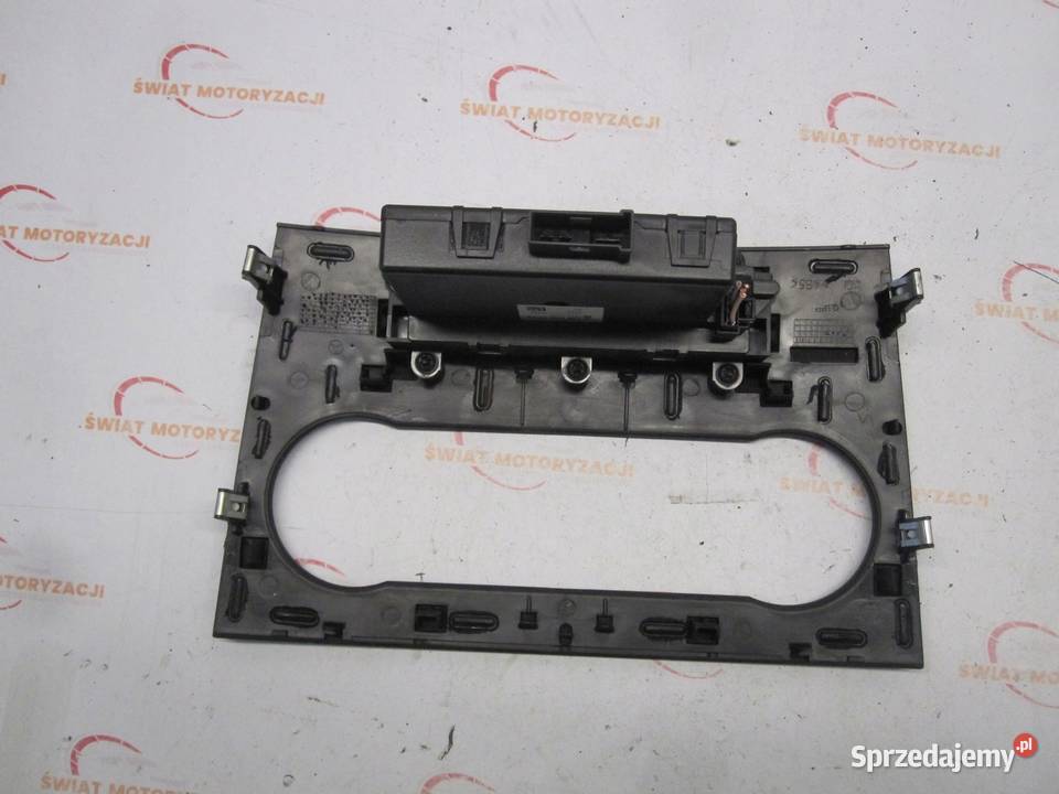 MERCEDES W245 I LIFT ramka panelu przełączniki Kielce sprzedam