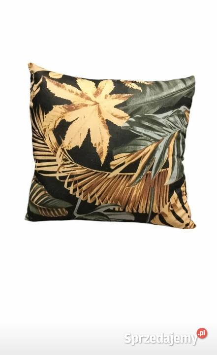 Poduszka do spania i dekoracji Chorzów sprzedam