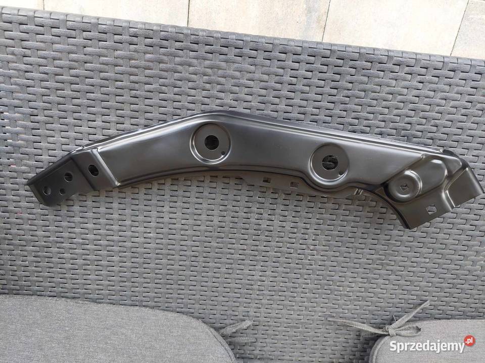 VW SHARAN SEAT ALHAMBRA MOCOWANIE PASA WSPORNIK części blacharskie Karoseria Kraków