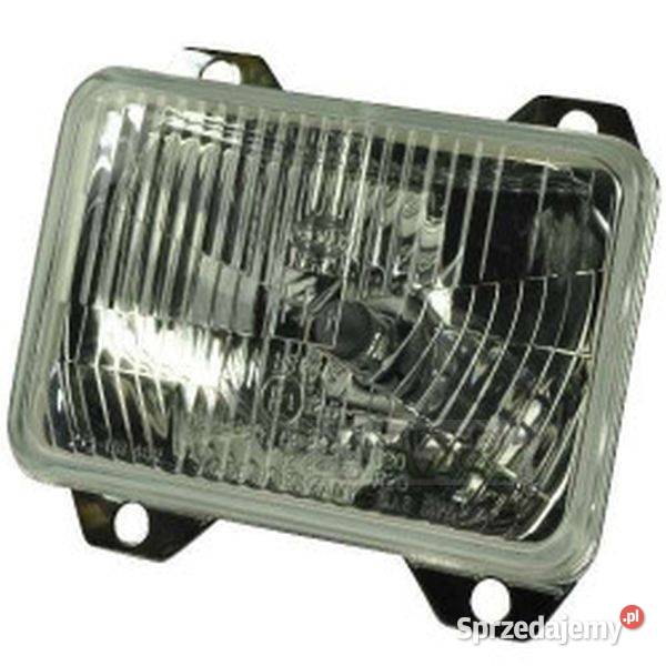 AL152329 Lampa przednia John Deere 5070M Zbuczyn