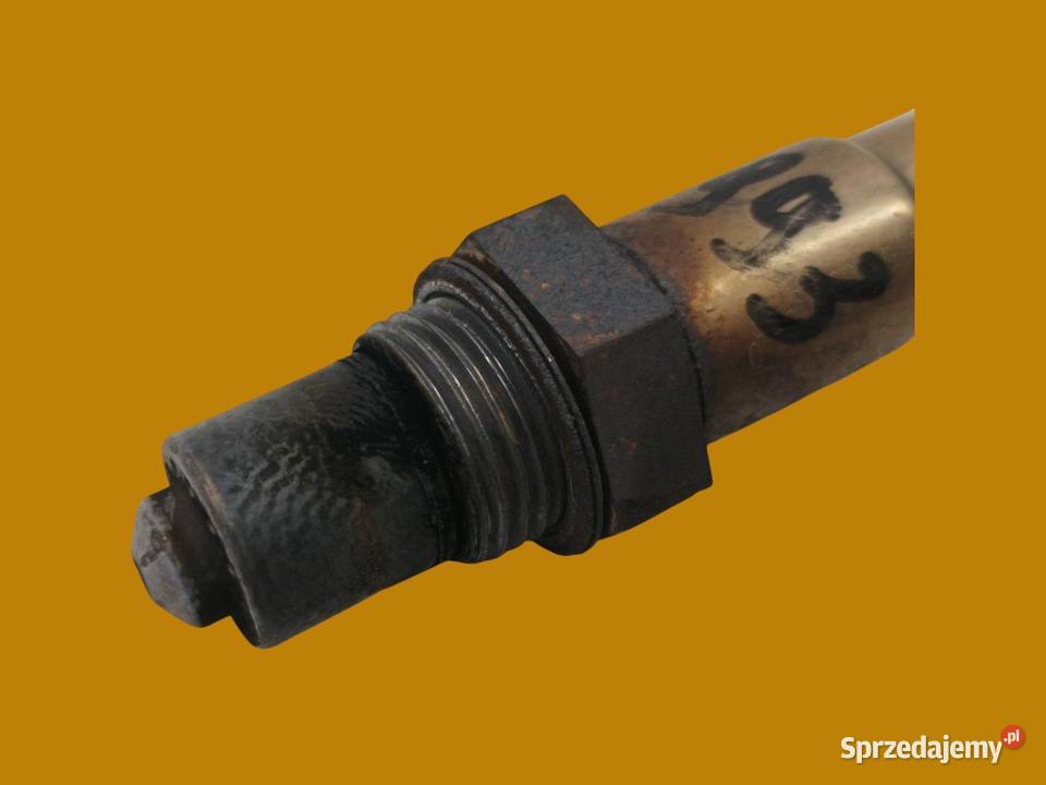 SONDA LAMBDA 8946702080 0281004411 Toyota Auris Rok produkcji 2013