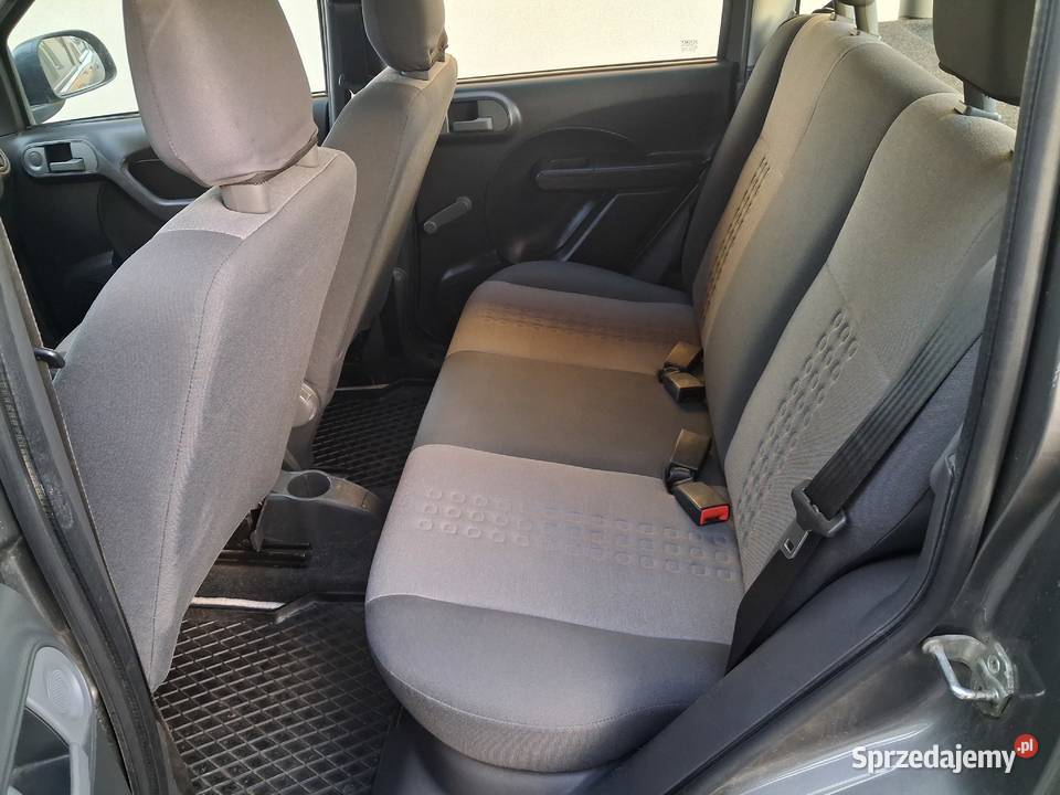 Fiat Panda 2012r 12 85 Klima Wspomaganie Krosno