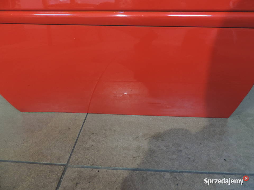 DRZWI PRAWY TYŁ SUBARU LEGACY IV BP9 KOMBI 33J Rok produkcji 2004 Nowy Sącz