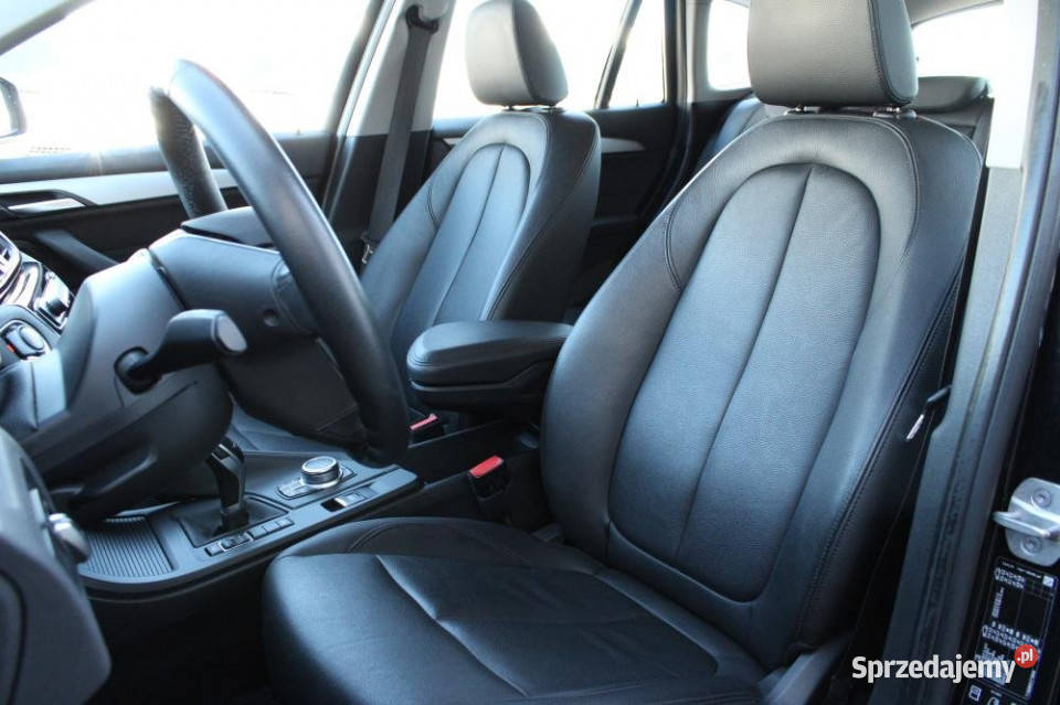 BMW X1 2021r xDrive Ele Fotel z pamięcią