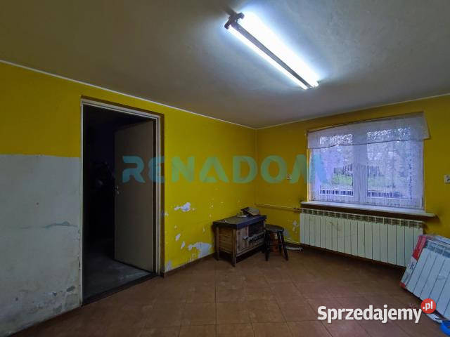 sprzedaży domu wolnostojącego Tończa 112m2 Sprzedaż