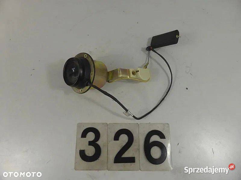 Wskaźnik paliwa Harley Davidson Dyna H326 wielkopolskie