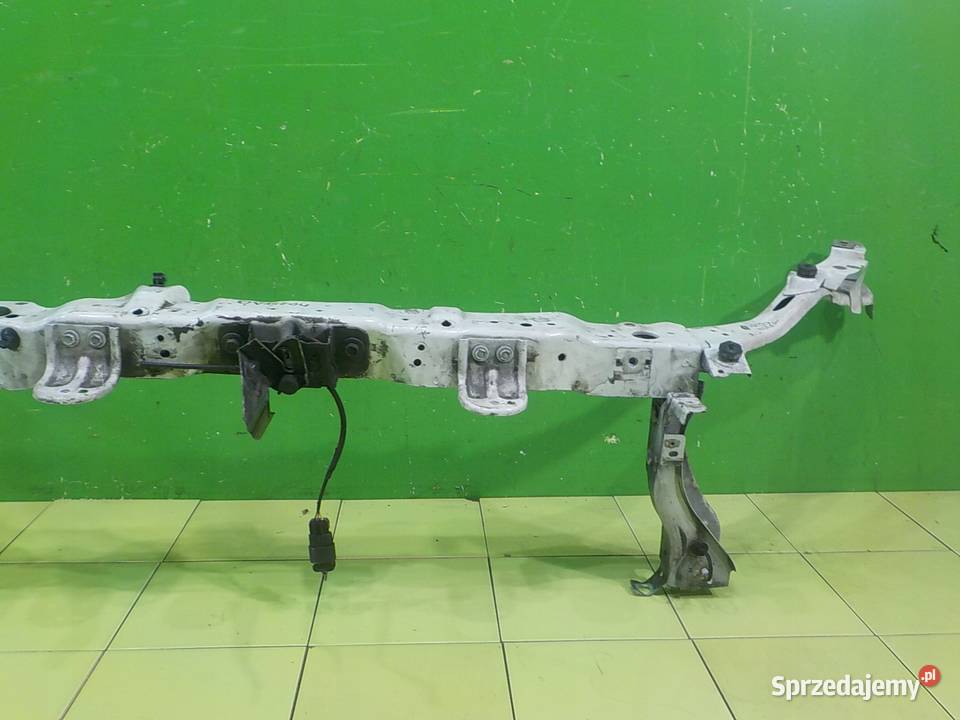 OPEL MOKKA A I 16 CDTI 15r 5D pas przedni Pasy przednie i tylne Suków