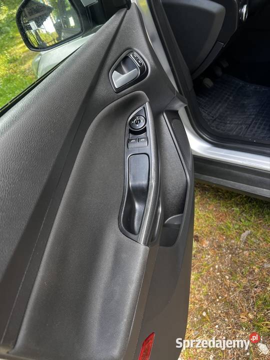 Ford Focus MK3 FL 2016 15 TDCi Polski salon 290000km Smolany Dąb sprzedam