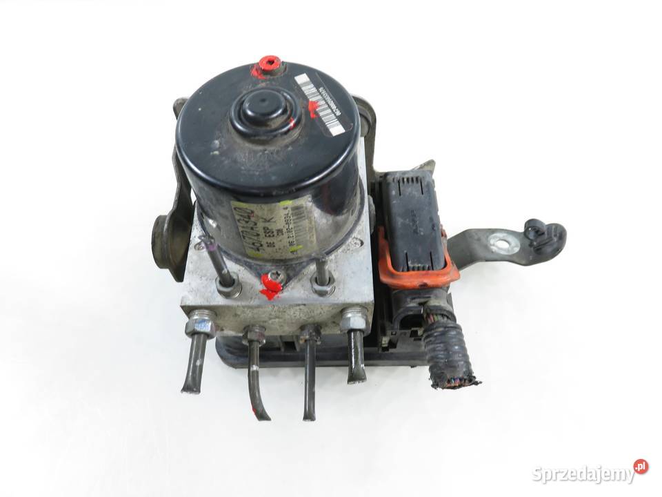 POMPA ABS CITROEN CCROSSER VUVV 06210951003